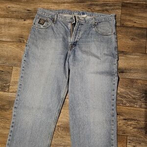 Men's Cinch Jeans